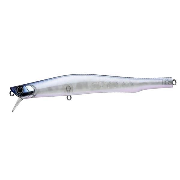 Apia H-Bait 140SF 140mm 14gr Slow Floating Maket Balık 15 Sayori Hologram - Image 1