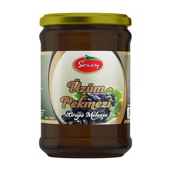 Şenay Üzüm Pekmezi 800 Gr - Image 1