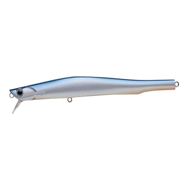 Apia H-Bait 140SF 140mm 14gr Slow Floating Maket Balık 01 Sayori Pearl - Image 1