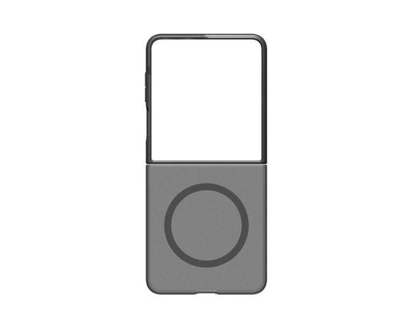 Samsung Galaxy Z Flip7 Capella Kılıf - Image 1