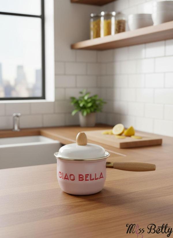 Dolce Vita Sos Tencere Yumurta 12 Cm - Image 1