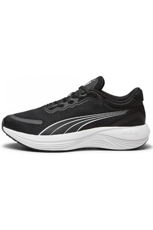 Puma Scend Pro 378776-01 Siyah Erkek Spor Ayakkabı - Image 1