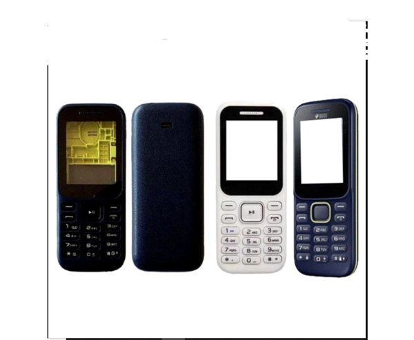Kdr Samsung Galaxy B310 SM-B310 Kasa Kapak - Image 1