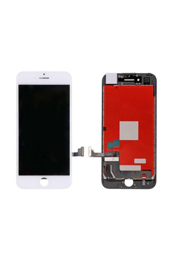 Kdr Apple iPhone 8-8G A1863 LCD Ekran Dokunmatik - Image 1