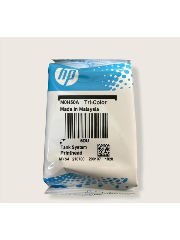 Hp Deskjet  Gt Int Tank 415 Renkli Baskı Kafası - Image 1
