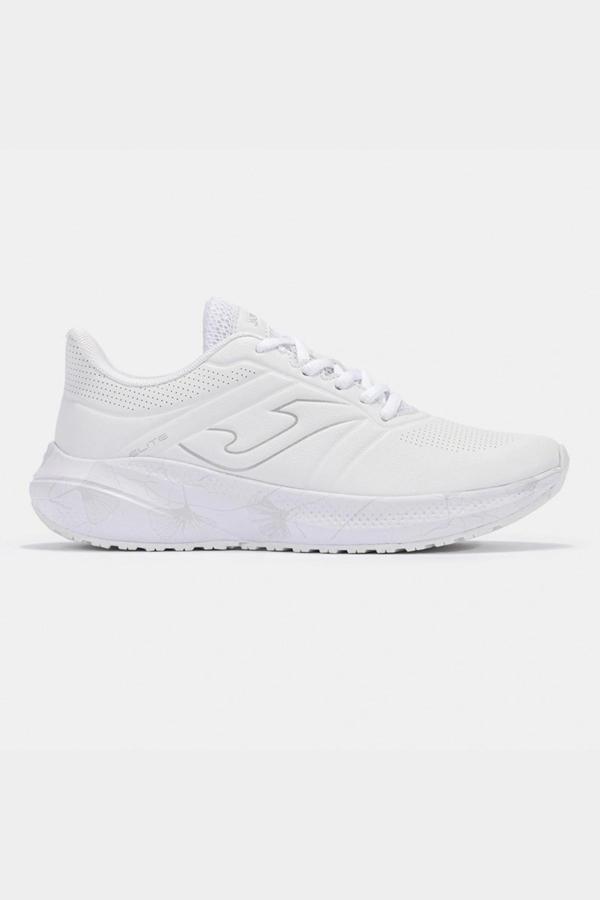 Joma Elite Lady 2402 RELILW2402 Beyaz Kadın Spor Ayakkabı - Image 1