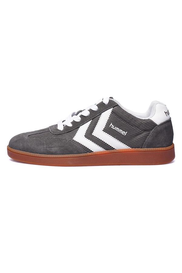 hummel VM78 Archive Studio Antrasit Unisex Günlük Spor Ayakkabı - Image 1