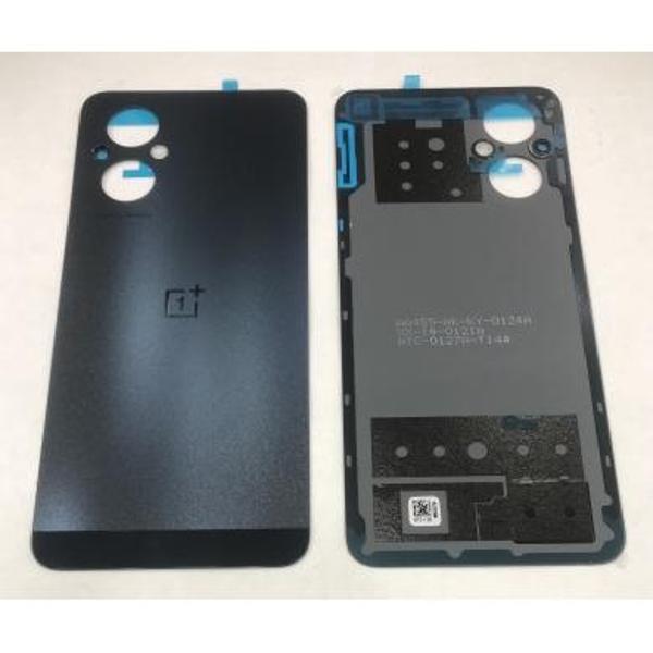 OnePlus Nord N10 5G Arka Kapak Pil Kapağı - Image 1