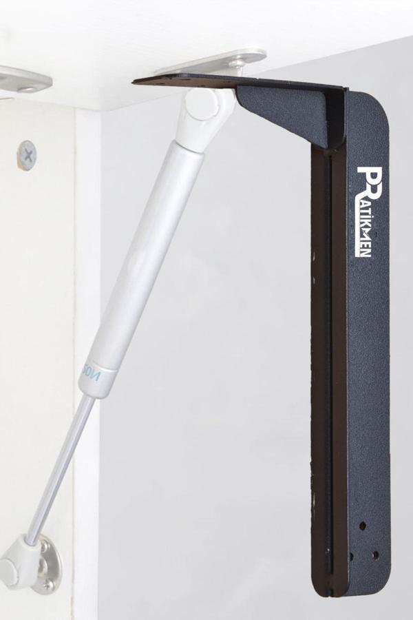 Pratikmen Piston Bağlama Aparatı - Image 1