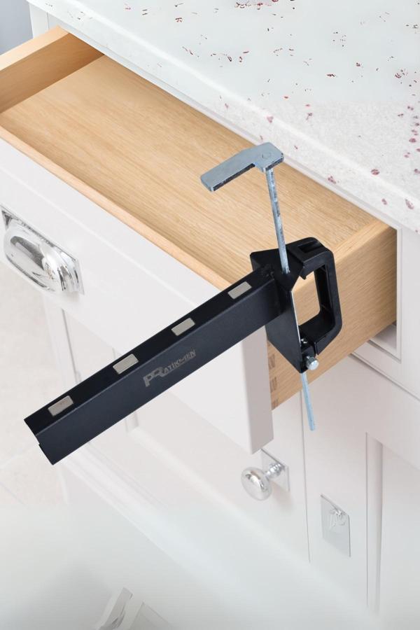 Pratikmen Ray Bağlama Aparatı - Image 1