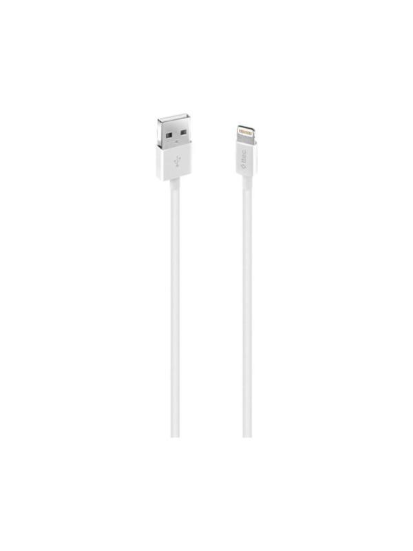 Ttec Usb-A To Lightning Şarj Kablosu 100 cm - Image 1