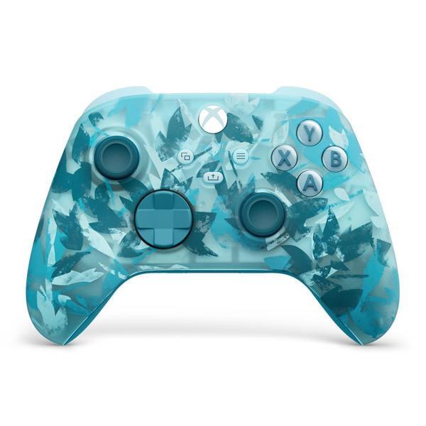 Microsoft Xbox Wireless Controller - Ice Breaker Special Edition - (EP2-29572) - Image 1