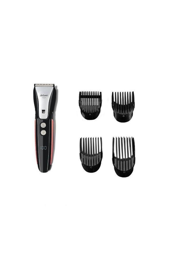Arzum AR5230 Trace Saç Kesme Makinesi-  Siyah - Image 1