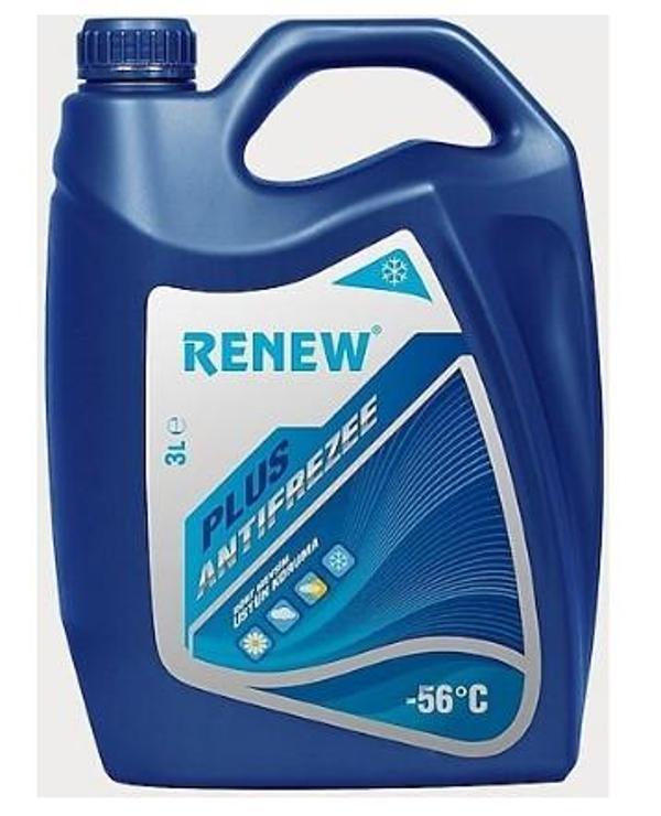 Renew Antirifiz 3 Lt Mavi -56 - Image 1