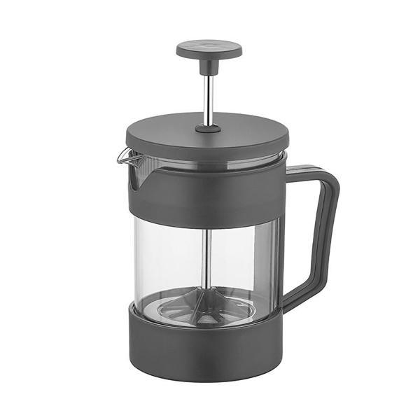 SINBO MULIER ZCM-7204 PLASTIK FRENCH PRESS-720ML - Image 1