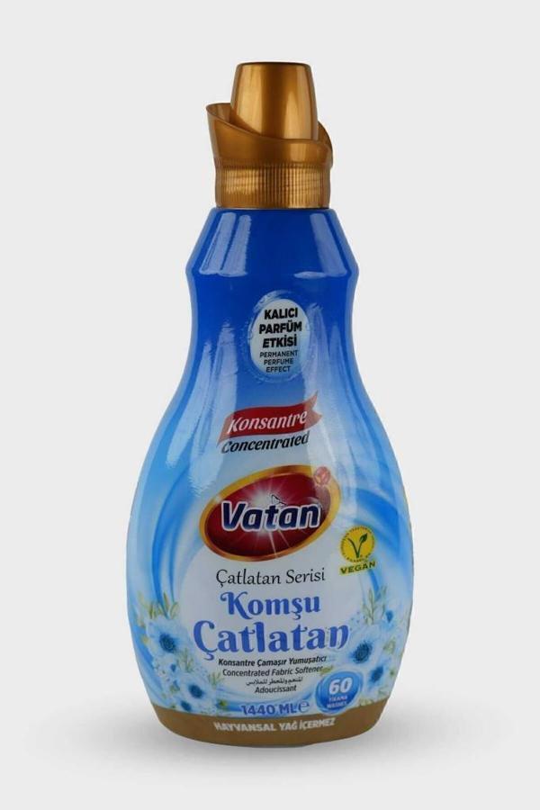 Vatan komşu çatlatan konsantre 1440 ml 60 yıkama - Image 1