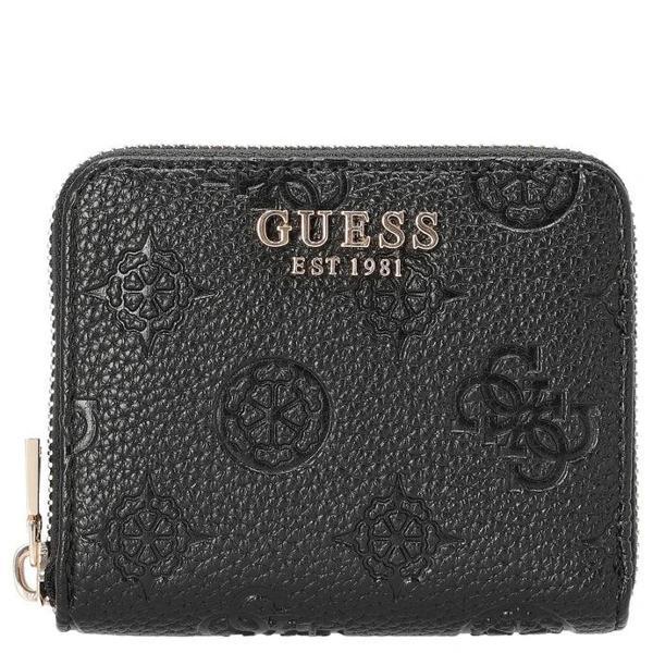 Guess Cresidia Kadın Siyah Cüzdan SWPD9888137-BLO - Image 1