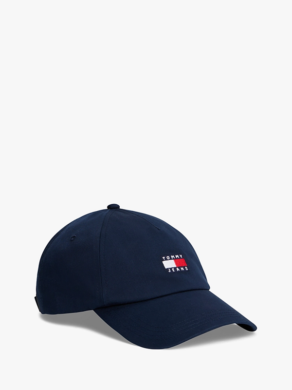 Tommy Hilfiger Erkek Şapka AM0AM12933C1G - Image 1