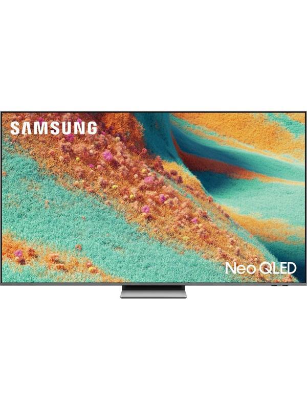 Samsung 75QN85F 75'' 190 Ekran Uydu Alıcılı 4K Ultra HD Tizen Smart QLED TV - Image 1