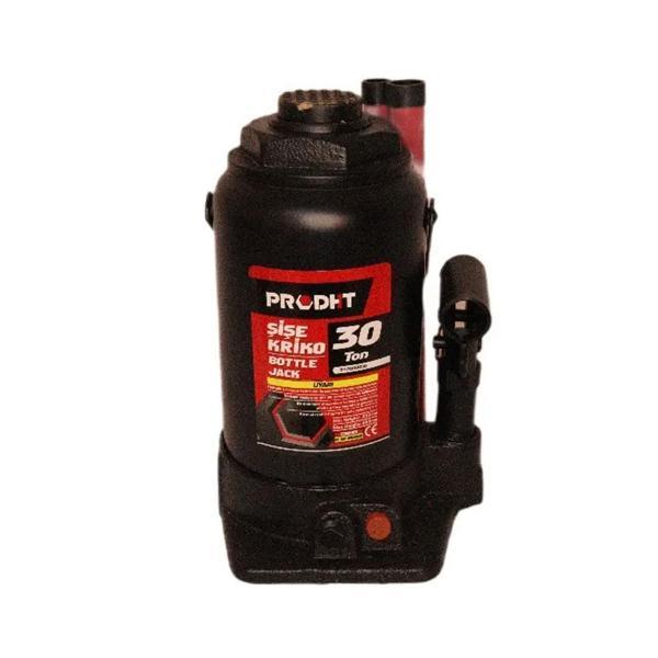 D12000030 DHT Şişe Kriko 30 Ton - Image 1