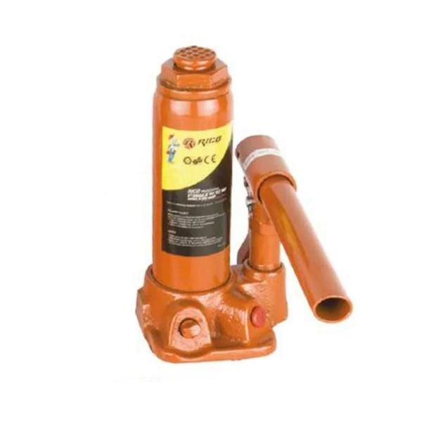 013-RC6000 Rico Şişe Kriko 2 Ton - Image 1