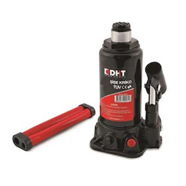 D12000003 DHT Şişe Kriko 3 Ton - Image 1