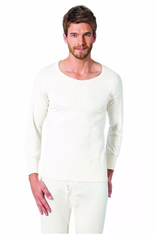 Tutku Erkek İnterlok Kışlık Alt-Üst İçlik Takım 0112- 0113 - Image 1