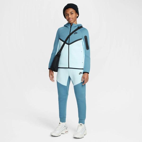 NİKE Tech Fleece Jogger Çocuk Eşofman Altı-SPRTX - Image 1