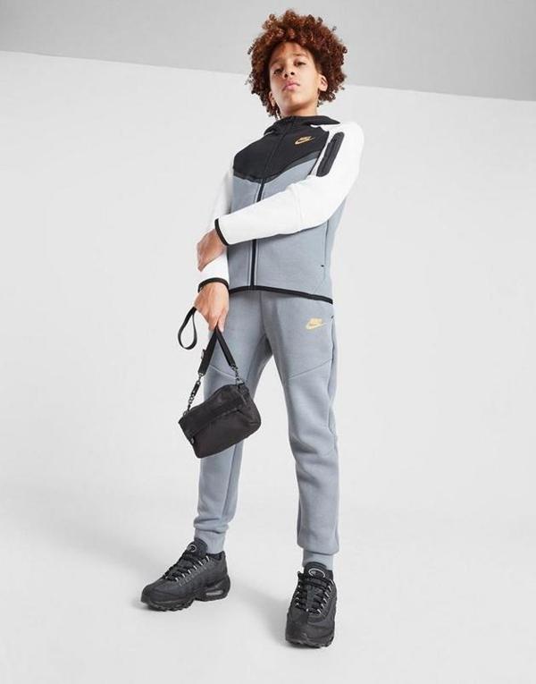 NİKE Tech Fleece Jogger Çocuk Eşofman Altı-SPRTX - Image 1