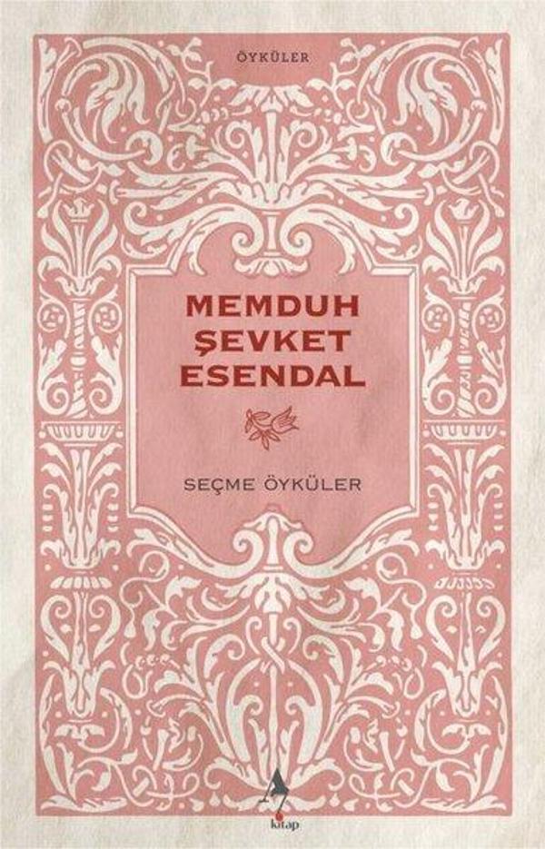 Memduh Şevket Esendal Seçme Öyküler - A7 Kitap - Image 1