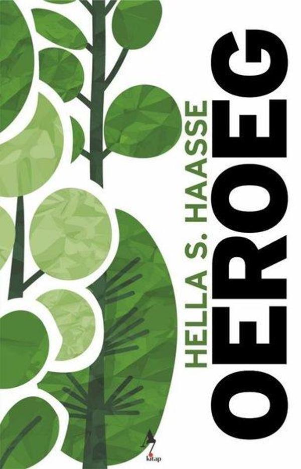 Oeroeg - A7 Kitap - Image 1