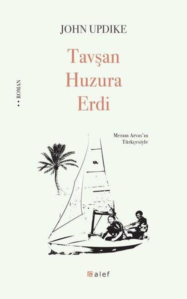 Tavşan Huzura Erdi - Alef - Image 1
