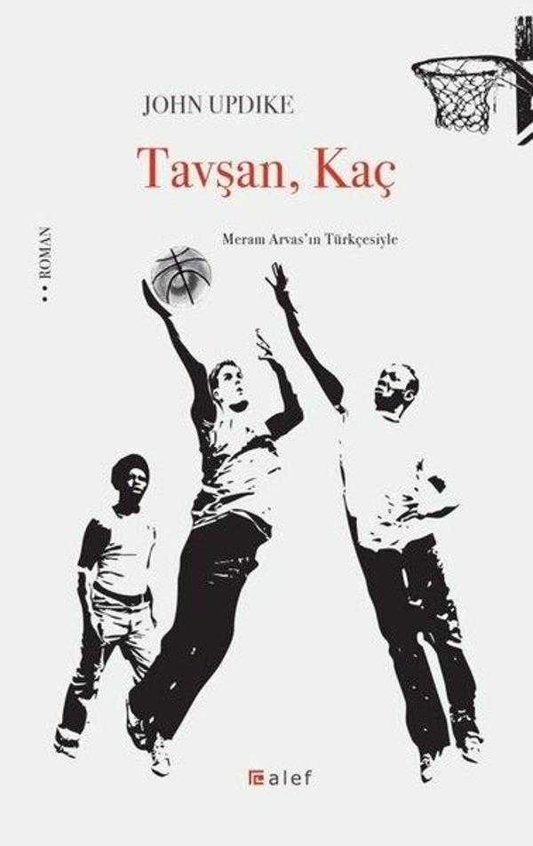 TavşanKaç - Alef - Image 1