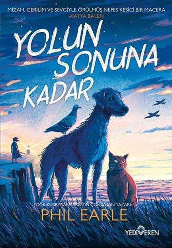 Yolun Sonuna Kadar - Yediveren Yayınları - Image 1