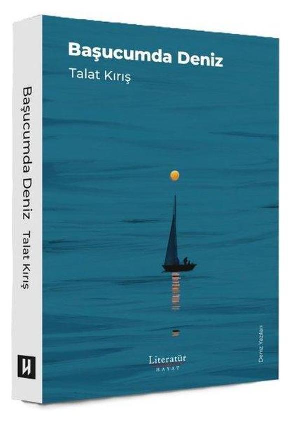 Başucumda Deniz - Literatür Hayat - Image 1