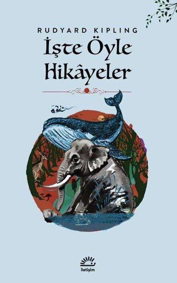 İşte Öyle Hikayeler - İletişim Yayınları - Image 1