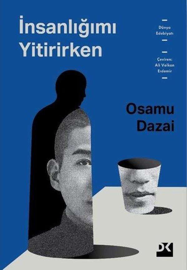 İnsanlığımı Yitirirken - Doğan Kitap - Image 1