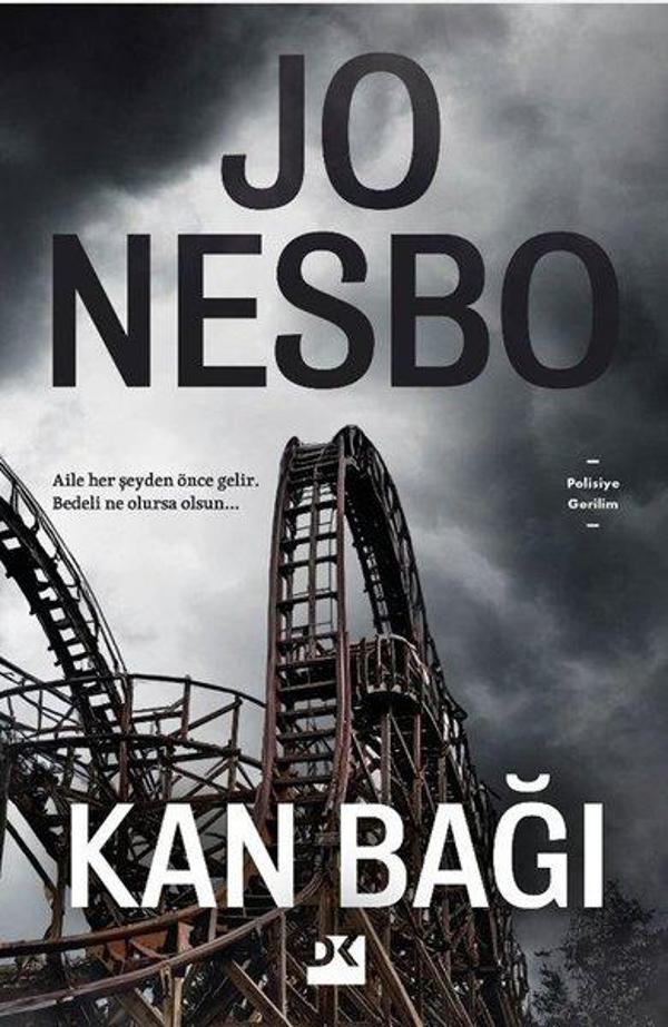 Kan Bağı - Doğan Kitap - Image 1