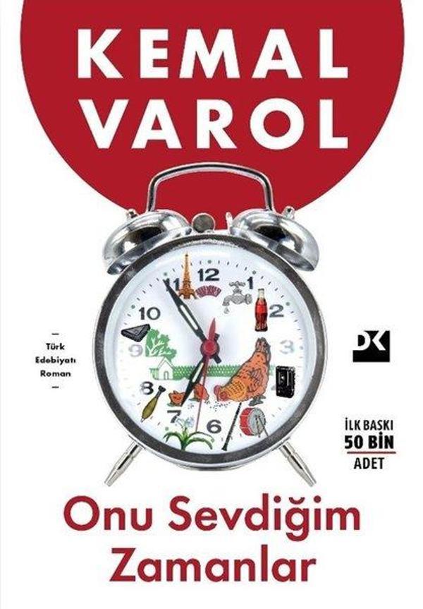Onu Sevdiğim Zamanlar - Doğan Kitap - Image 1