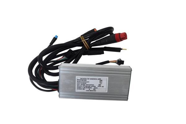 APE RYDER BONOBO PREMIUM ELEKTRİKLİ BİSİKLET ORİJİNAL BEYİN - Image 1