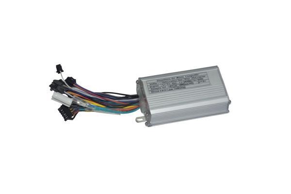 KUBA SPEEDLIGHT ELEKTRİKLİ BİSİKLET ORİJİNAL BEYİN - Image 1