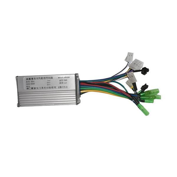 RKS MX25 ELEKTRİKLİ BİSİKLET ORİJİNAL BEYİN - Image 1