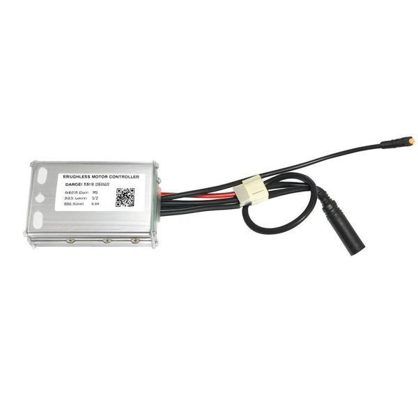 RKS NERON-M ELEKTRİKLİ BİSİKLET ORİJİNAL BEYİN - Image 1