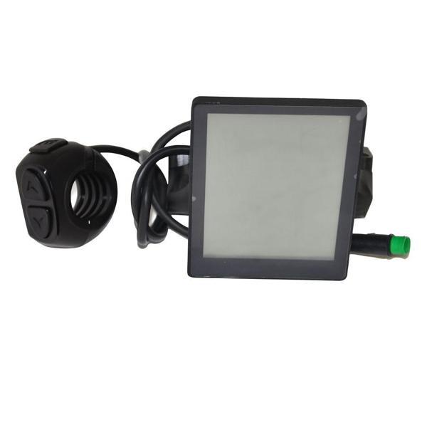 RKS NERON-M ELEKTRİKLİ BİSİKLET ORİJİNAL EKRAN - Image 1