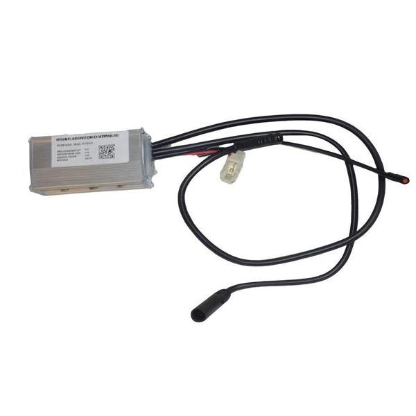 RKS RS3 PRO-X ELEKTRİKLİ BİSİKLET ORİJİNAL BEYİN - Image 1