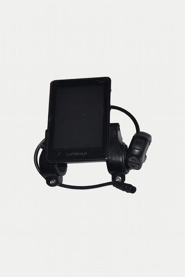 RKS RSIV ELEKTRİKLİ BİSİKLET ORİJİNAL EKRAN - Image 1