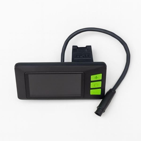 RKS RSIX ELEKTRİKLİ BİSİKLET ORİJİNAL EKRAN - Image 1