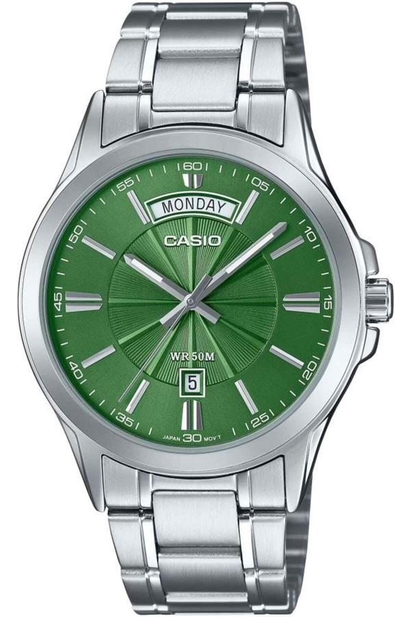 CASIO MTP-1381D-3AVDF Kol Saati - Image 1