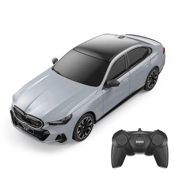 Rastar 1:24 Bmw i5 Uzaktan Kumandalı Araba - Image 1