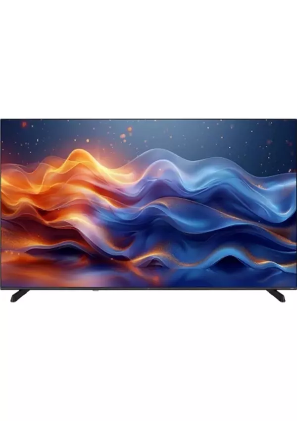 Vestel 75UV9750 75'' 189 Ekran 4K Smart Vidaa TV - Image 1